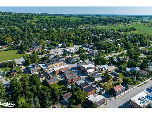 Part Lot 8, Nelson Street, Creemore, ON 