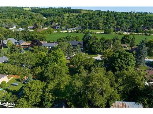 Part Lot 8, Nelson Street, Creemore, ON 