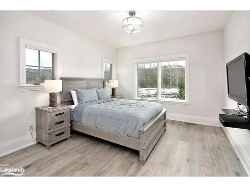 129 Georgian Bay Lane, The Blue Mountains, ON - Indoor Photo Showing Bedroom