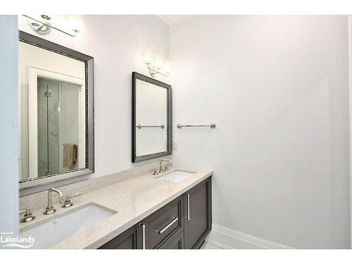 129 Georgian Bay Lane, The Blue Mountains, ON - Indoor Photo Showing Bathroom
