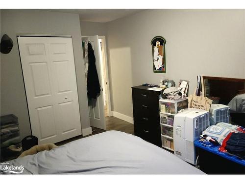 201-355 Bethune Drive S, Gravenhurst, ON - Indoor Photo Showing Bedroom