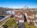 23 Chamberlain Crescent, Collingwood, ON  - Outdoor 