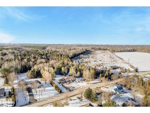 4242 Hogback Road, Glencairn, ON - Outdoor With View
