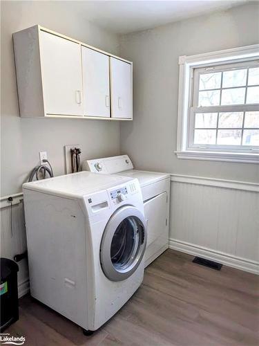 5 Jury Drive, Penetanguishene, ON - Indoor Photo Showing Laundry Room