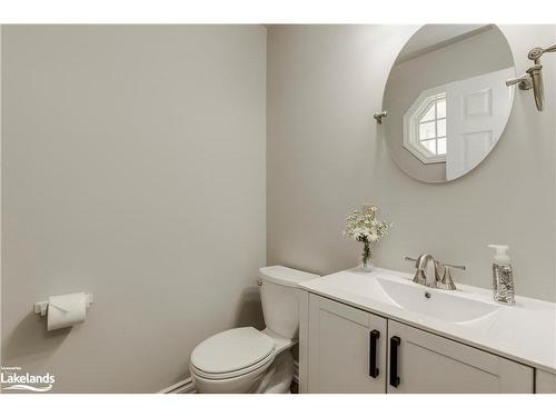5 Jury Drive, Penetanguishene, ON - Indoor Photo Showing Bathroom