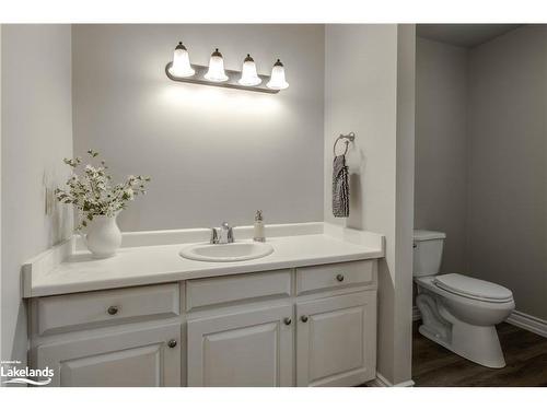 5 Jury Drive, Penetanguishene, ON - Indoor Photo Showing Bathroom