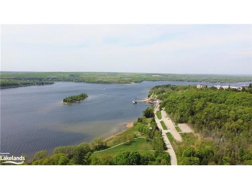 5 Jury Drive, Penetanguishene, ON - Outdoor With Body Of Water With View