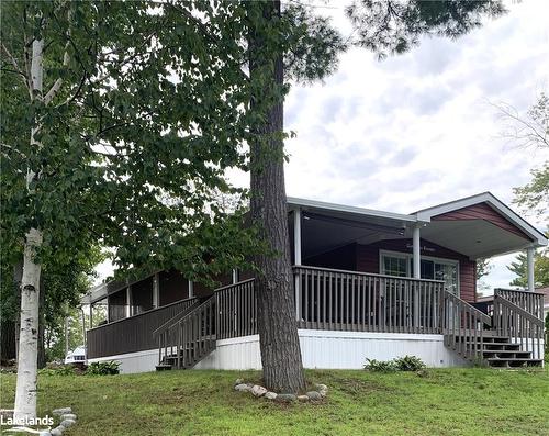 10 Chippewa Trail, Wasaga Beach, ON 