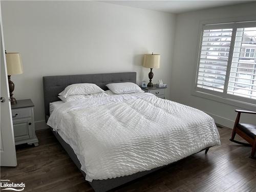 199 Yellow Birch Crescent, The Blue Mountains, ON - Indoor Photo Showing Bedroom