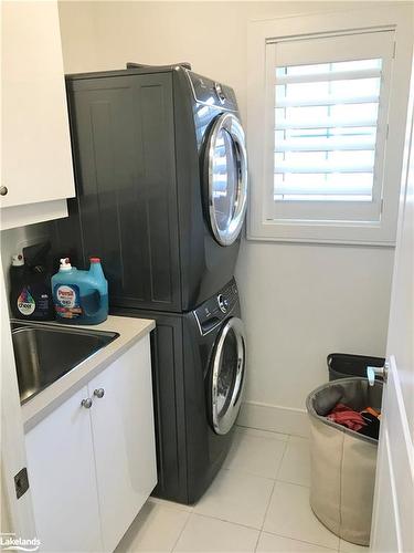 199 Yellow Birch Crescent, The Blue Mountains, ON - Indoor Photo Showing Laundry Room