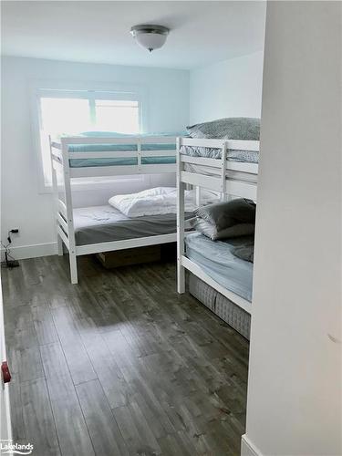 199 Yellow Birch Crescent, The Blue Mountains, ON - Indoor Photo Showing Bedroom