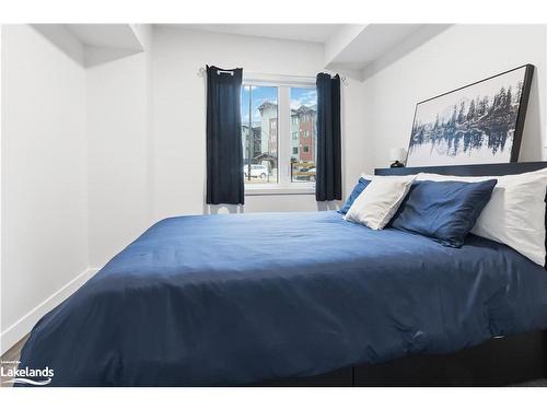 106-11 Beckwith Lane, The Blue Mountains, ON - Indoor Photo Showing Bedroom