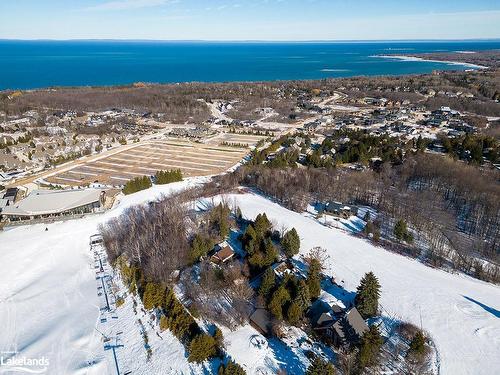 4-242 Arrowhead Road, The Blue Mountains, ON - Outdoor With View