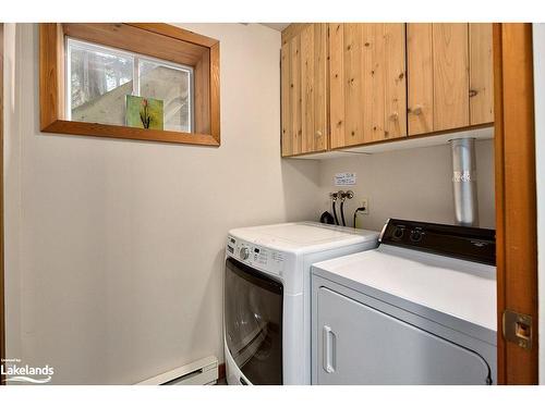 4-242 Arrowhead Road, The Blue Mountains, ON - Indoor Photo Showing Laundry Room
