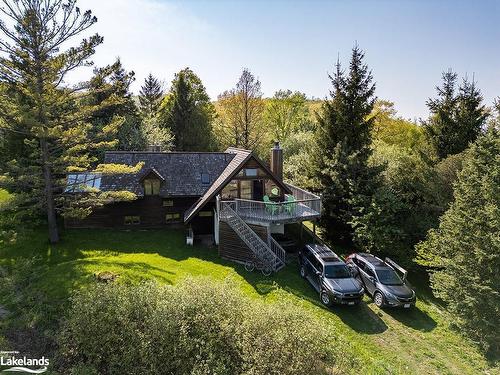 4-242 Arrowhead Road, The Blue Mountains, ON - Outdoor