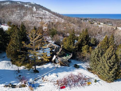 4-242 Arrowhead Road, The Blue Mountains, ON - Outdoor With View