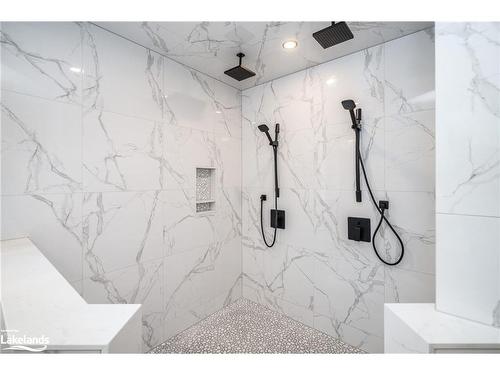 13199 16 County Road, Waubaushene, ON - Indoor Photo Showing Bathroom