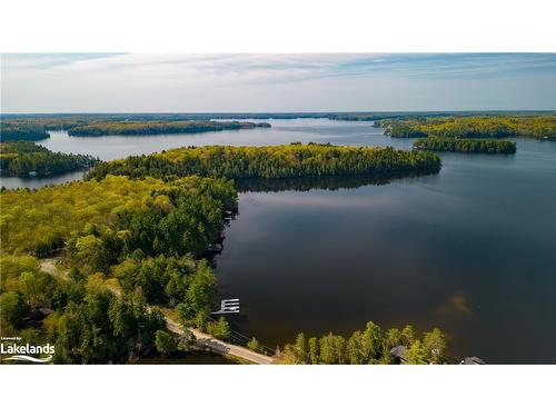 0 Highlands Island, Muskoka Lakes, ON 