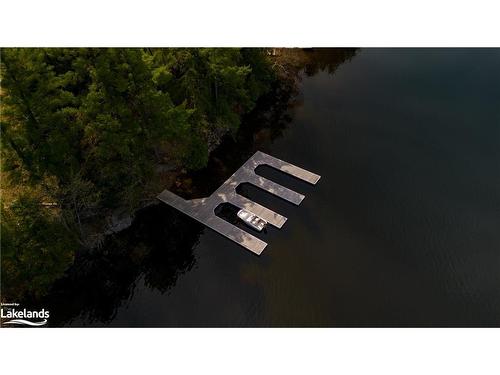 0 Highlands Island, Muskoka Lakes, ON 