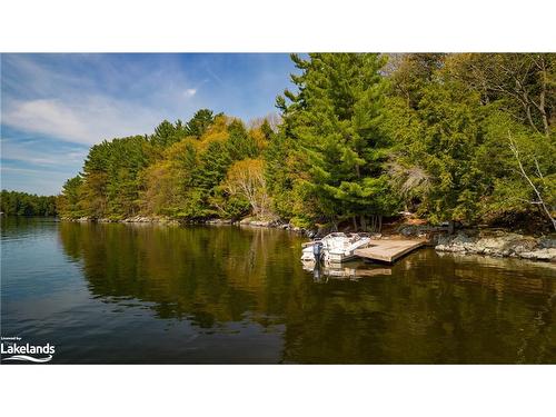 0 Highlands Island, Muskoka Lakes, ON 