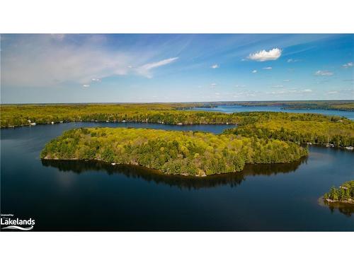 0 Highlands Island, Muskoka Lakes, ON 