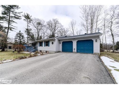 1919 Tiny Beaches Road S, Tiny, ON, L0L 2T0 - house for sale