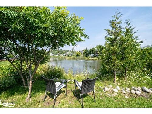 11 Temagami Trail, Wasaga Beach, ON - Outdoor With Body Of Water With View
