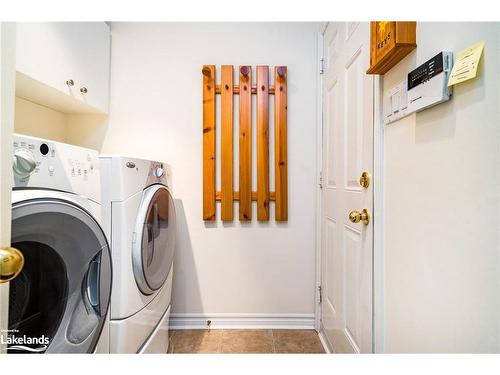 11 Mair Mills Drive, Collingwood, ON - Indoor Photo Showing Laundry Room