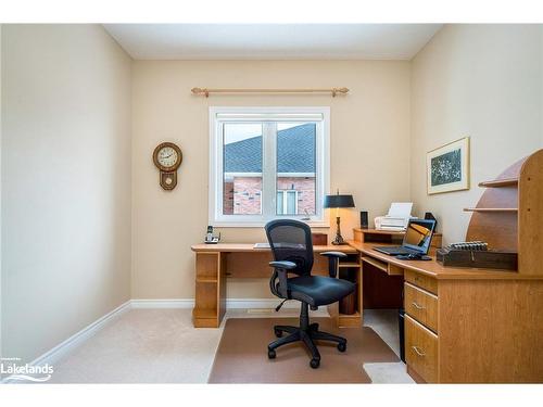 11 Mair Mills Drive, Collingwood, ON - Indoor Photo Showing Office