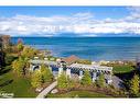 108-2 Cove Court, Collingwood, ON  - Outdoor With Body Of Water With View 
