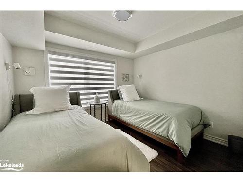108-2 Cove Court, Collingwood, ON - Indoor Photo Showing Bedroom