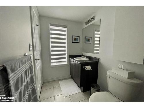 108-2 Cove Court, Collingwood, ON - Indoor Photo Showing Bathroom