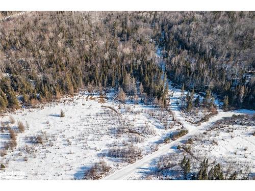 Part Lot 4 9 Concession, Sundridge, ON 