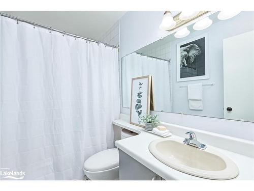 5 Trafalgar Road, Collingwood, ON - Indoor Photo Showing Bathroom