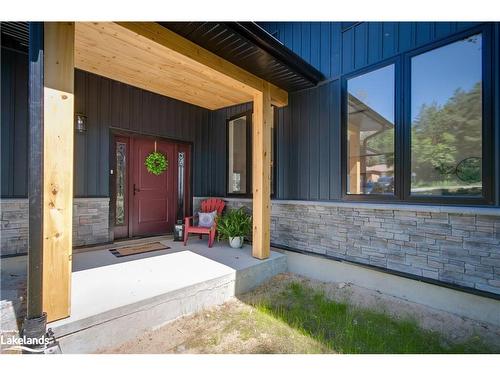 11 Lang Court, Sundridge, ON - Indoor Photo Showing Other Room