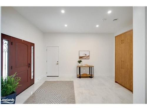 11 Lang Court, Sundridge, ON - Indoor Photo Showing Bathroom