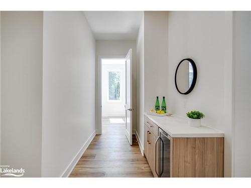 11 Lang Court, Sundridge, ON - Indoor Photo Showing Bedroom