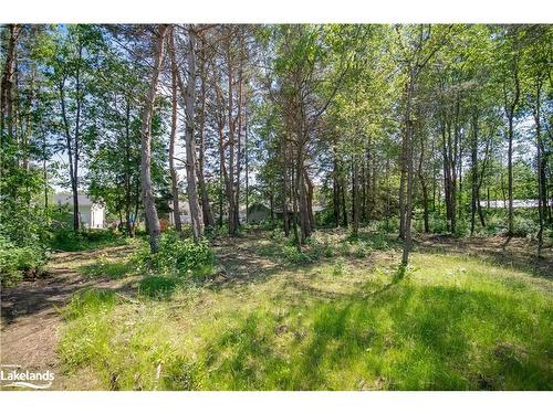 11 Lang Court, Sundridge, ON - Outdoor With View