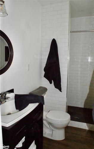 44 Anson Street, Minden, ON - Indoor Photo Showing Bathroom