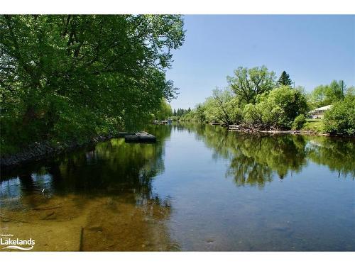44 Anson Street, Minden, ON - Outdoor With Body Of Water With View