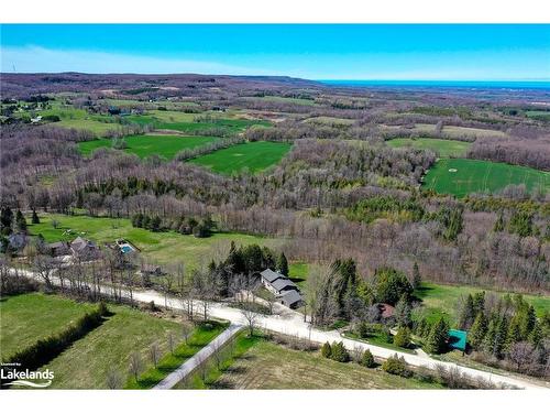 8254 21/22 Nottawasaga Side Road, Duntroon, ON - Outdoor With Exterior