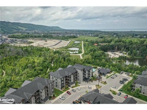 402-16 Beckwith Lane, The Blue Mountains, ON - Outdoor With View