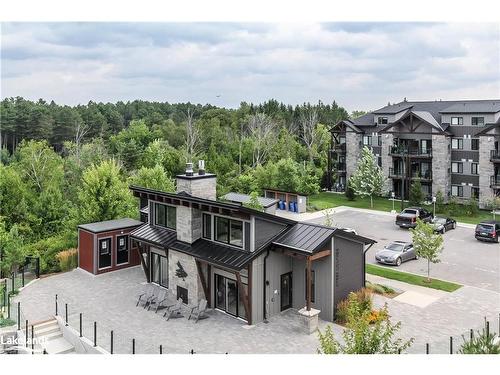 402-16 Beckwith Lane, The Blue Mountains, ON - Outdoor