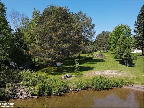 9 Lake Bernard Drive, Sundridge, ON 