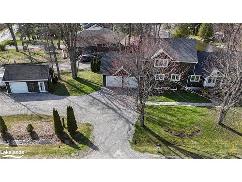 3628 Bayou Road, Severn, ON - Outdoor