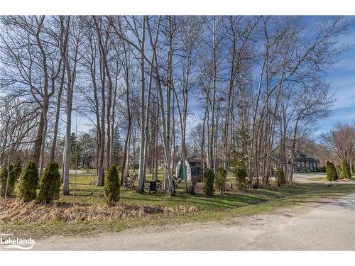 3628 Bayou Road, Severn, ON - Outdoor With View