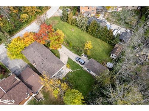 30 Kohl Street, Collingwood, ON - Outdoor With View