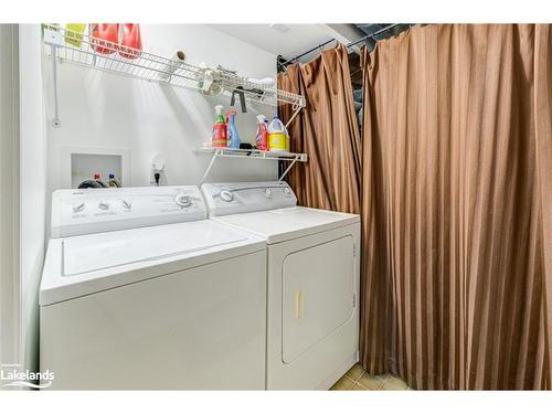 30 Kohl Street, Collingwood, ON - Indoor Photo Showing Laundry Room