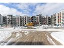 110-8-10 Harbour Street W, Collingwood, ON  - Outdoor With Balcony With Facade 