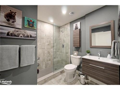 105-10 Beausoleil Drive, The Blue Mountains, ON - Indoor Photo Showing Bathroom